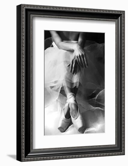 Lattesa-Roberta Nozza-Framed Photographic Print