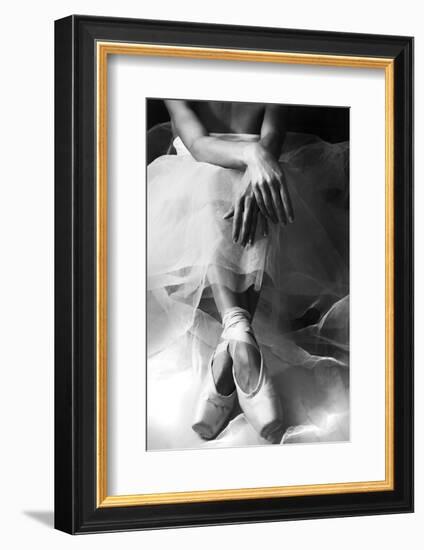 Lattesa-Roberta Nozza-Framed Photographic Print