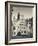 Latvia, Riga, Old Riga, Three Brothers Houses, Oldest in City-Walter Bibikow-Framed Photographic Print