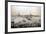 Latvia, Riga, Port, 18th Century-null-Framed Giclee Print