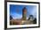 Latvia, Vidzeme Region, Sigulda, Turaida Castle-null-Framed Giclee Print