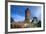 Latvia, Vidzeme Region, Sigulda, Turaida Castle-null-Framed Giclee Print