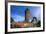 Latvia, Vidzeme Region, Sigulda, Turaida Castle-null-Framed Giclee Print