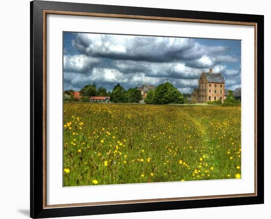 Latz-Tim Kahane-Framed Photographic Print