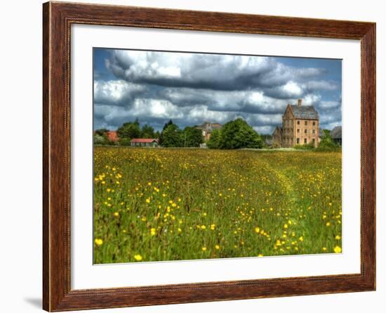 Latz-Tim Kahane-Framed Photographic Print