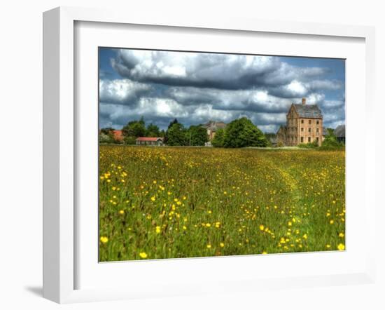 Latz-Tim Kahane-Framed Photographic Print