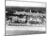 Lauderdale Beach and Islands, C.1950-null-Mounted Photographic Print