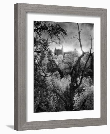 Lauenstein Castle, Bavaria, Germany-Simon Marsden-Framed Giclee Print