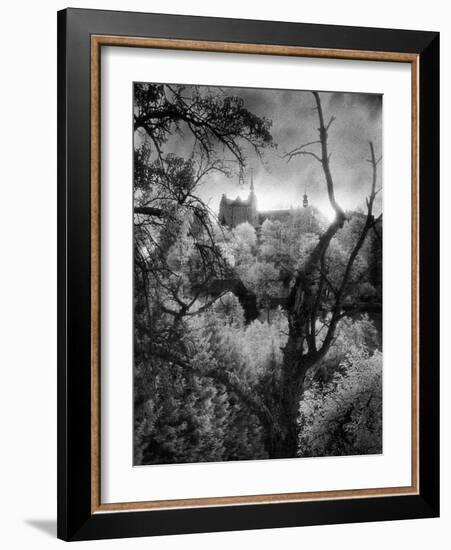 Lauenstein Castle, Bavaria, Germany-Simon Marsden-Framed Giclee Print