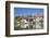 Laufenburg, Heilig Geist Kirche Church, Rhine River-Markus Lange-Framed Photographic Print