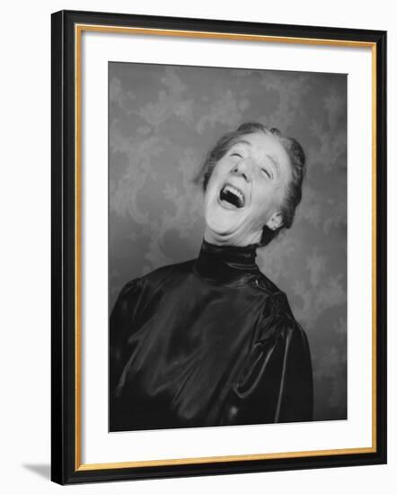 Laugh Out Loud-null-Framed Photo