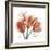 Laugh Tulips-Albert Koetsier-Framed Premium Giclee Print