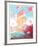 Laughing Waters-Charles Magistro-Framed Serigraph