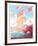 Laughing Waters-Charles Magistro-Framed Serigraph