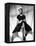 Laughter in Paradise, Audrey Hepburn, 1951-null-Framed Stretched Canvas