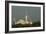 Launch 6-29-Robert Michaud-Framed Giclee Print