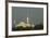 Launch 6-29-Robert Michaud-Framed Giclee Print