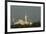 Launch 6-29-Robert Michaud-Framed Giclee Print