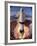 Launch of Apollo 11-Ralph Morse-Framed Photographic Print