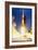 Launch of Apollo 11-null-Framed Photographic Print