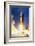 Launch of Apollo 11-null-Framed Photographic Print