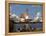 Launch of Atlantis, the 66th Space Shuttle Mission-null-Framed Stretched Canvas