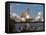 Launch of Atlantis, the 66th Space Shuttle Mission-null-Framed Stretched Canvas