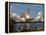 Launch of Atlantis, the 66th Space Shuttle Mission-null-Framed Stretched Canvas