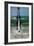 Launch of Freedom 7 by NASA on May 5 1961-null-Framed Photographic Print