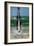 Launch of Freedom 7 by NASA on May 5 1961-null-Framed Photographic Print