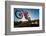 launch-Nir Amos-Framed Photographic Print