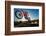 launch-Nir Amos-Framed Photographic Print