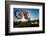 launch-Nir Amos-Framed Photographic Print