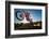 launch-Nir Amos-Framed Photographic Print