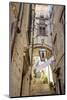 Laundry Day - Dubrovnik, Croatia-Laura DeNardo-Mounted Photographic Print