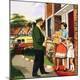 Giclee Print