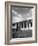 Laundry Hanging Out to Dry-Nina Leen-Framed Photographic Print