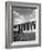 Laundry Hanging Out to Dry-Nina Leen-Framed Photographic Print