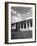 Laundry Hanging Out to Dry-Nina Leen-Framed Photographic Print