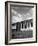 Laundry Hanging Out to Dry-Nina Leen-Framed Photographic Print