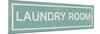 Laundry Room-Sloane Addison  -Mounted Art Print