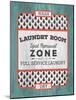 Laundry Room-Ashley Sta Teresa-Mounted Art Print