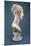 Laura, 1817 (Marble)-Antonio Canova-Mounted Giclee Print