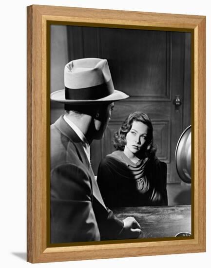 Laura, 1944-null-Framed Premier Image Canvas