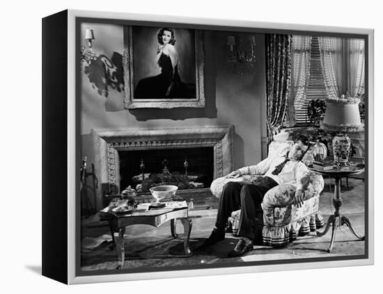 Laura, 1944-null-Framed Premier Image Canvas