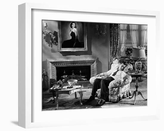 Laura, 1944-null-Framed Photographic Print