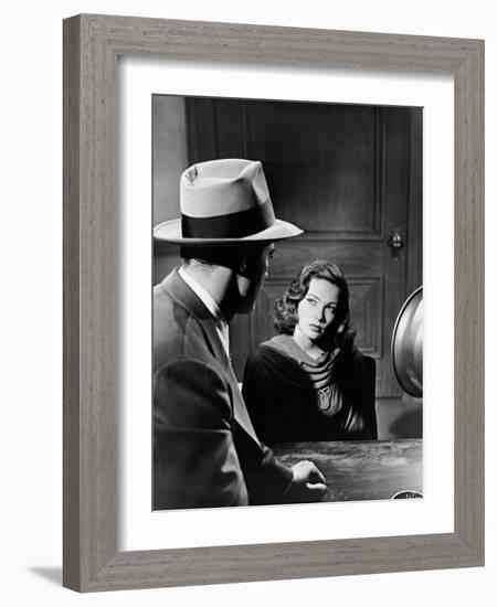 Laura, 1944-null-Framed Photographic Print