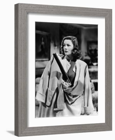 Laura, 1944-null-Framed Photographic Print