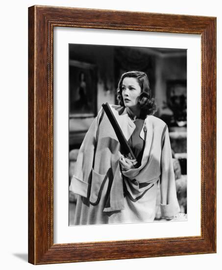 Laura, 1944-null-Framed Photographic Print