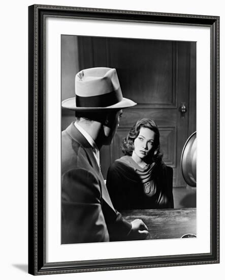 Laura, 1944-null-Framed Photographic Print